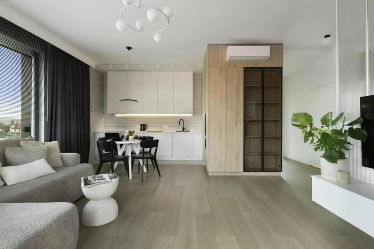 Image 3 of Elite Apartments Brabank Premium Wałowa