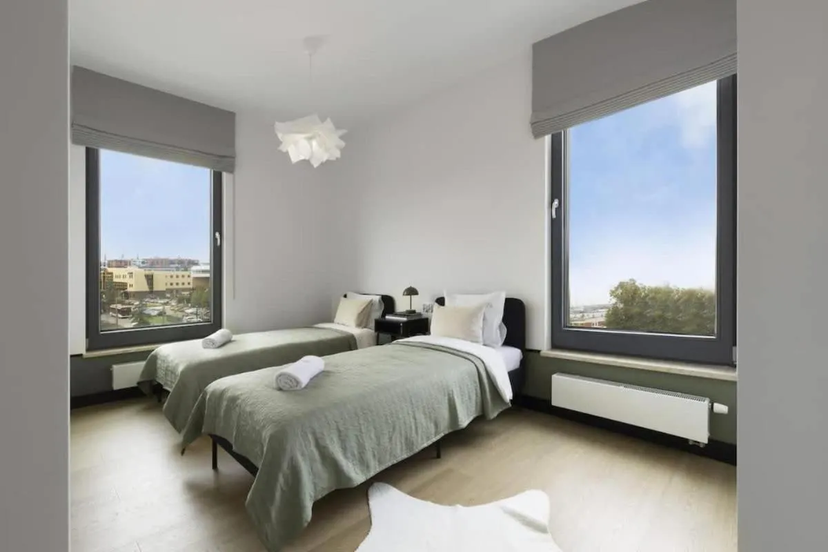 Image 6 of Elite Apartments Brabank Premium Wałowa