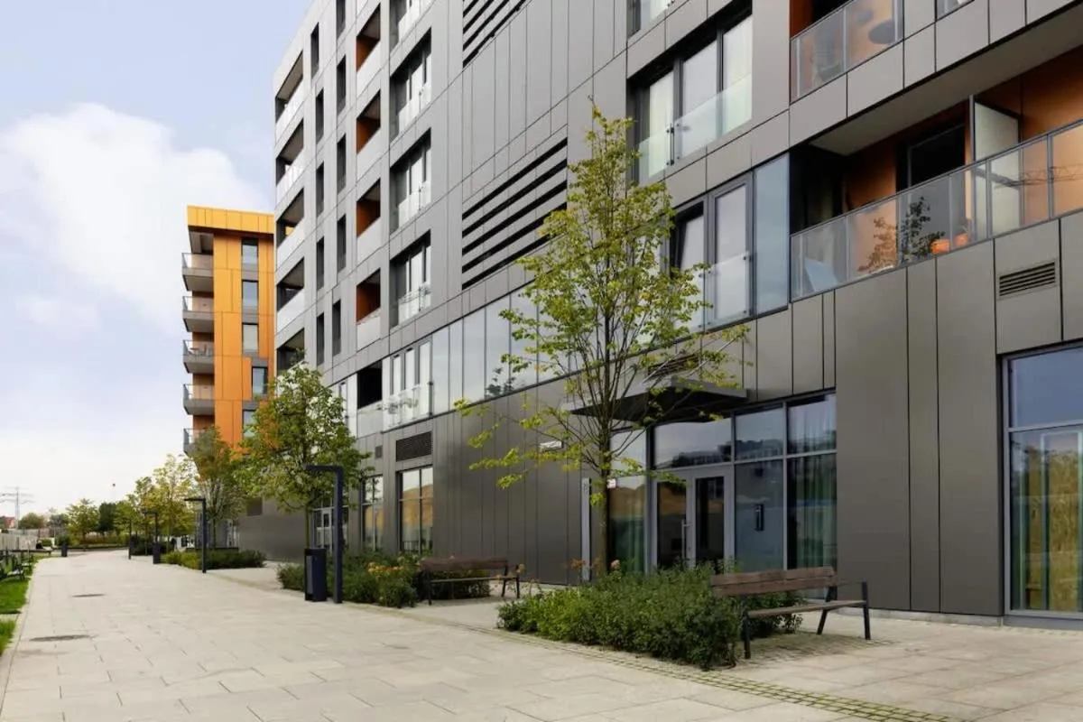 Image 5 of Elite Apartments Brabank Premium Wałowa