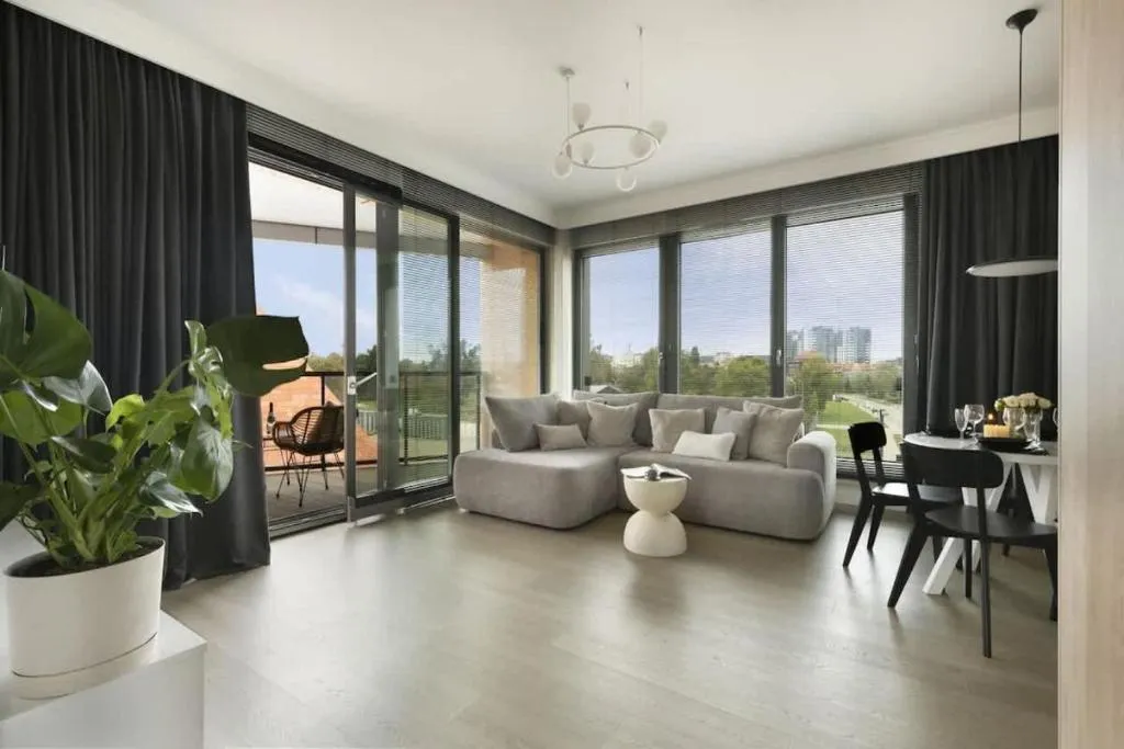 Image of Elite Apartments Brabank Premium Wałowa