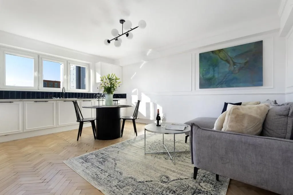 Image of Elite Apartments Harmony Old town