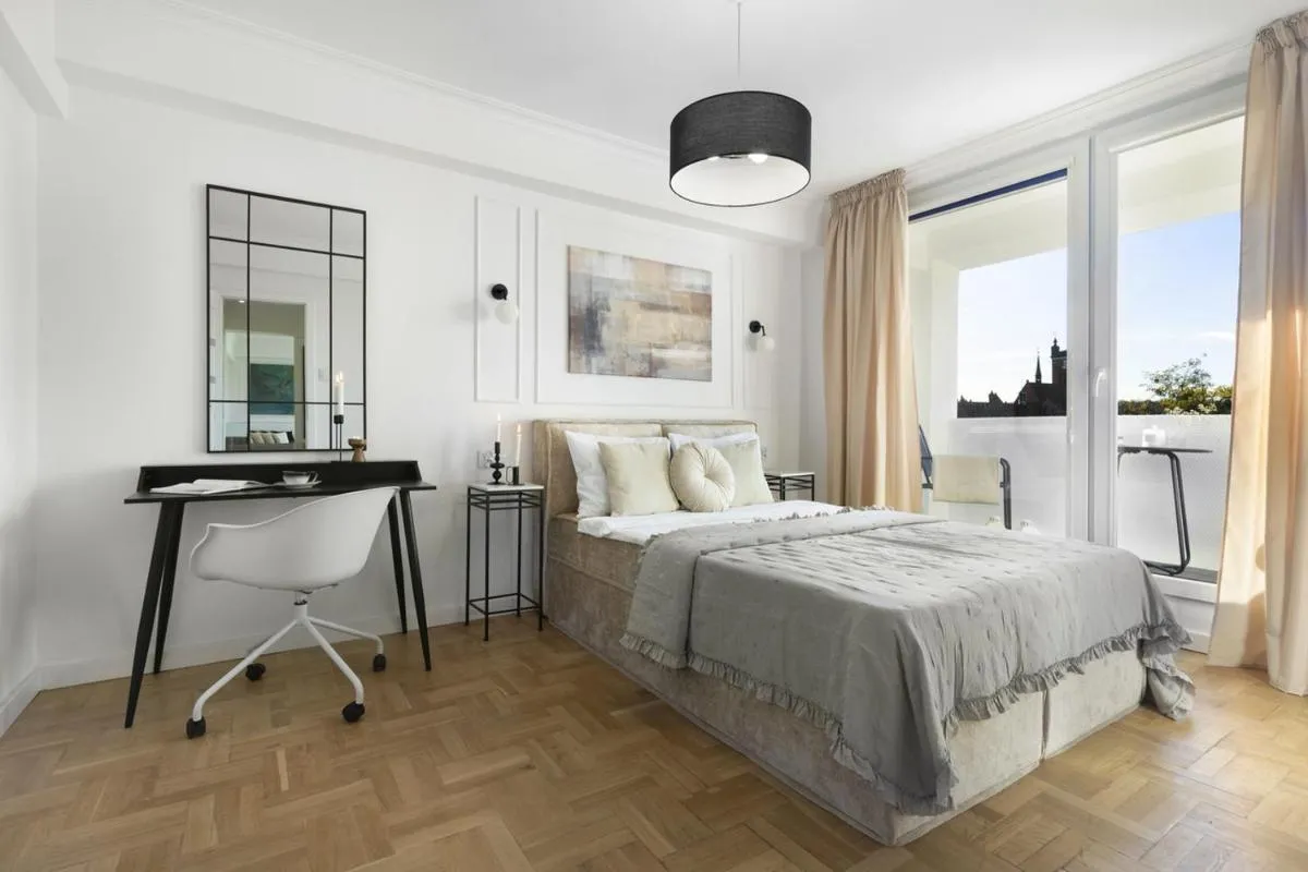 Image 1 of Elite Apartments Harmony Old town