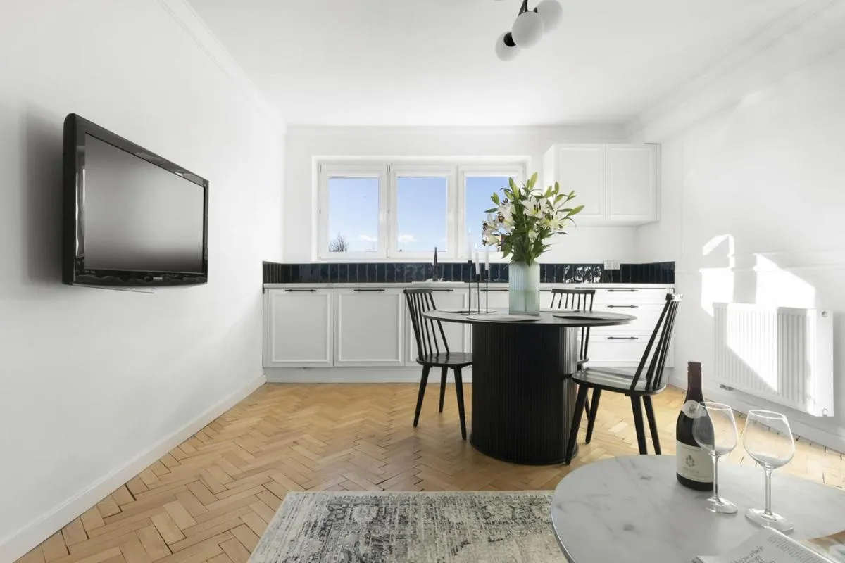 Image 4 of Elite Apartments Harmony Old town