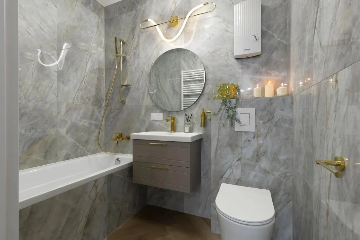 Image 2 of Elite Apartments Kamienice Old Town