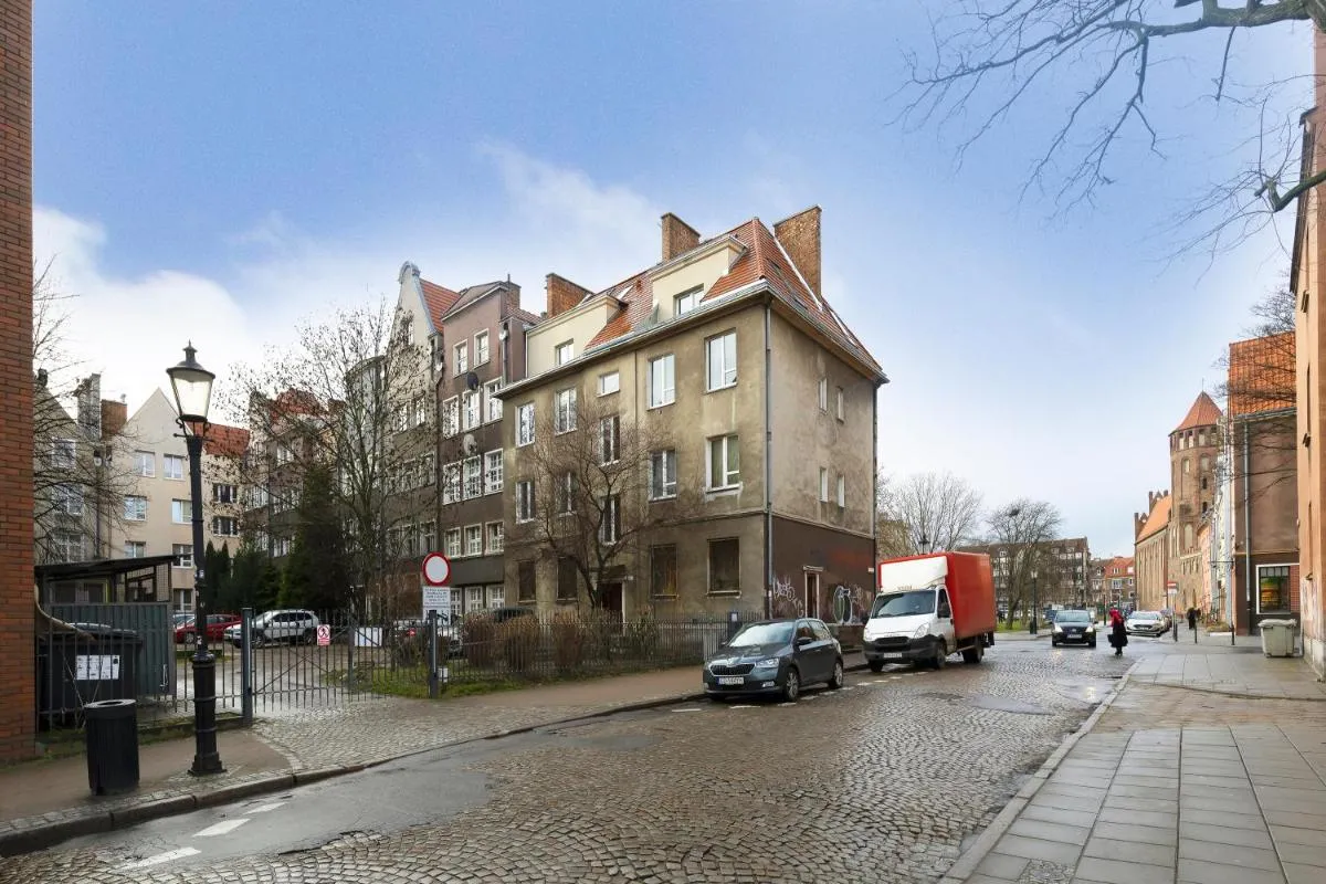 Image 5 of Elite Apartments Kamienice Old Town