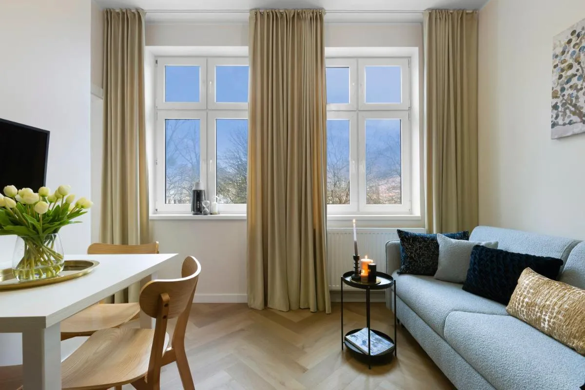 Image 4 of Elite Apartments Kamienice Old Town