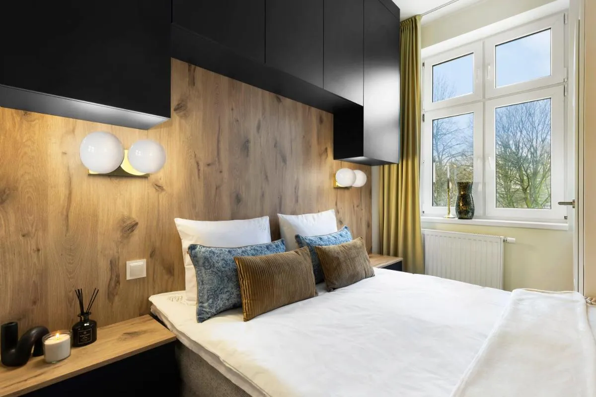 Image 1 of Elite Apartments Kamienice Old Town