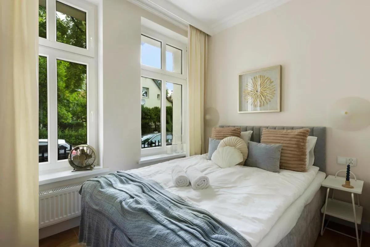 Image 1 of Elite Apartments Korzeniowskiego Seaside Prestige