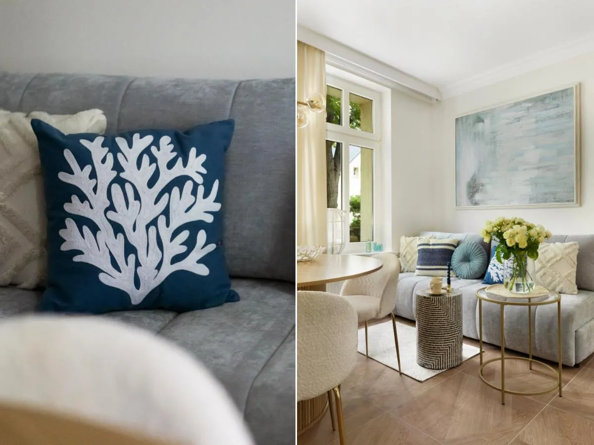 Image 3 of Elite Apartments Korzeniowskiego Seaside Prestige