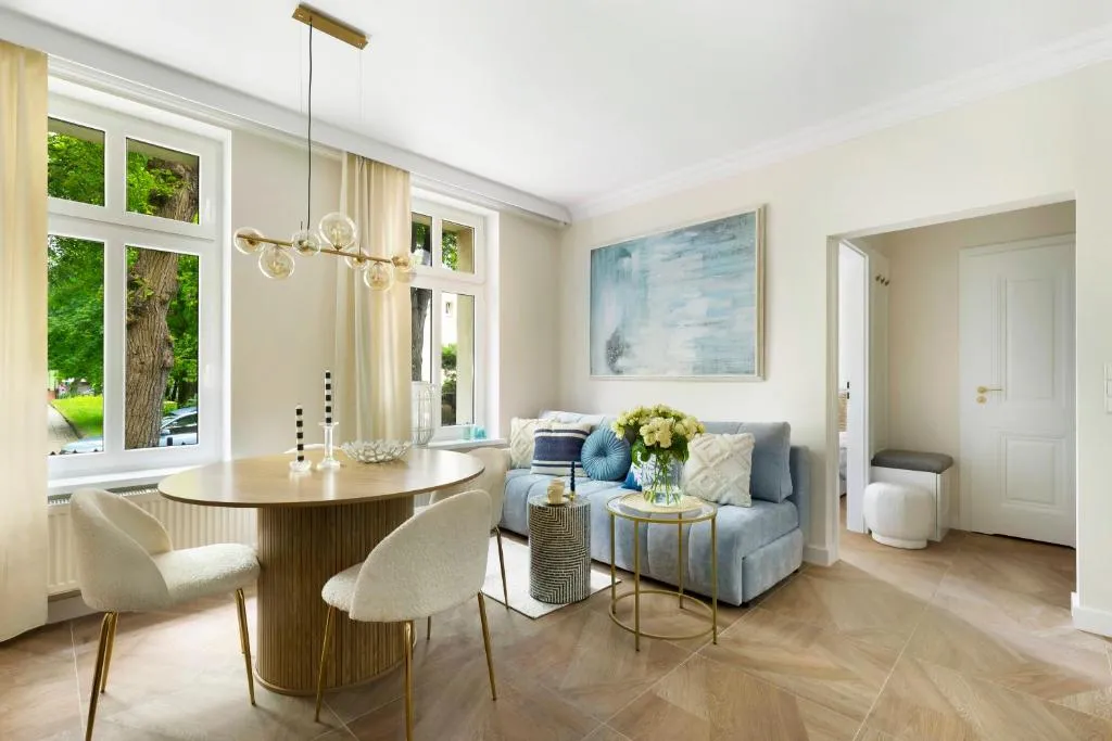 Image of Elite Apartments Korzeniowskiego Seaside Prestige