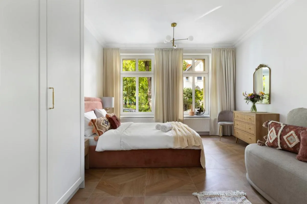 Image 6 of Elite Apartments Korzeniowskiego Seaside Prestige