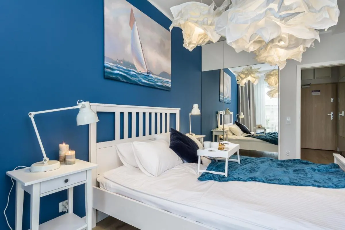 Image 1 of Elite Apartments Marine Cztery Oceany