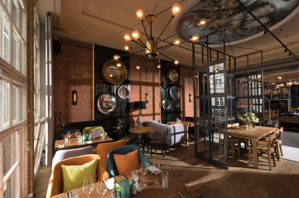 Image 3 of Elite Apartments Marine Cztery Oceany