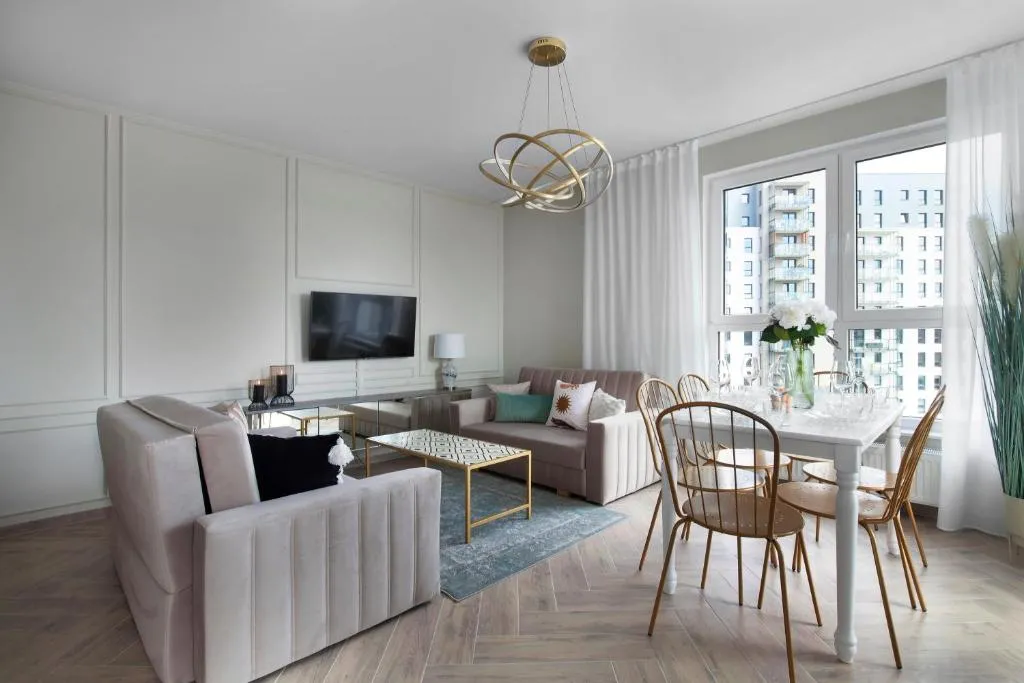 Image of Elite Apartments Marine Cztery Oceany