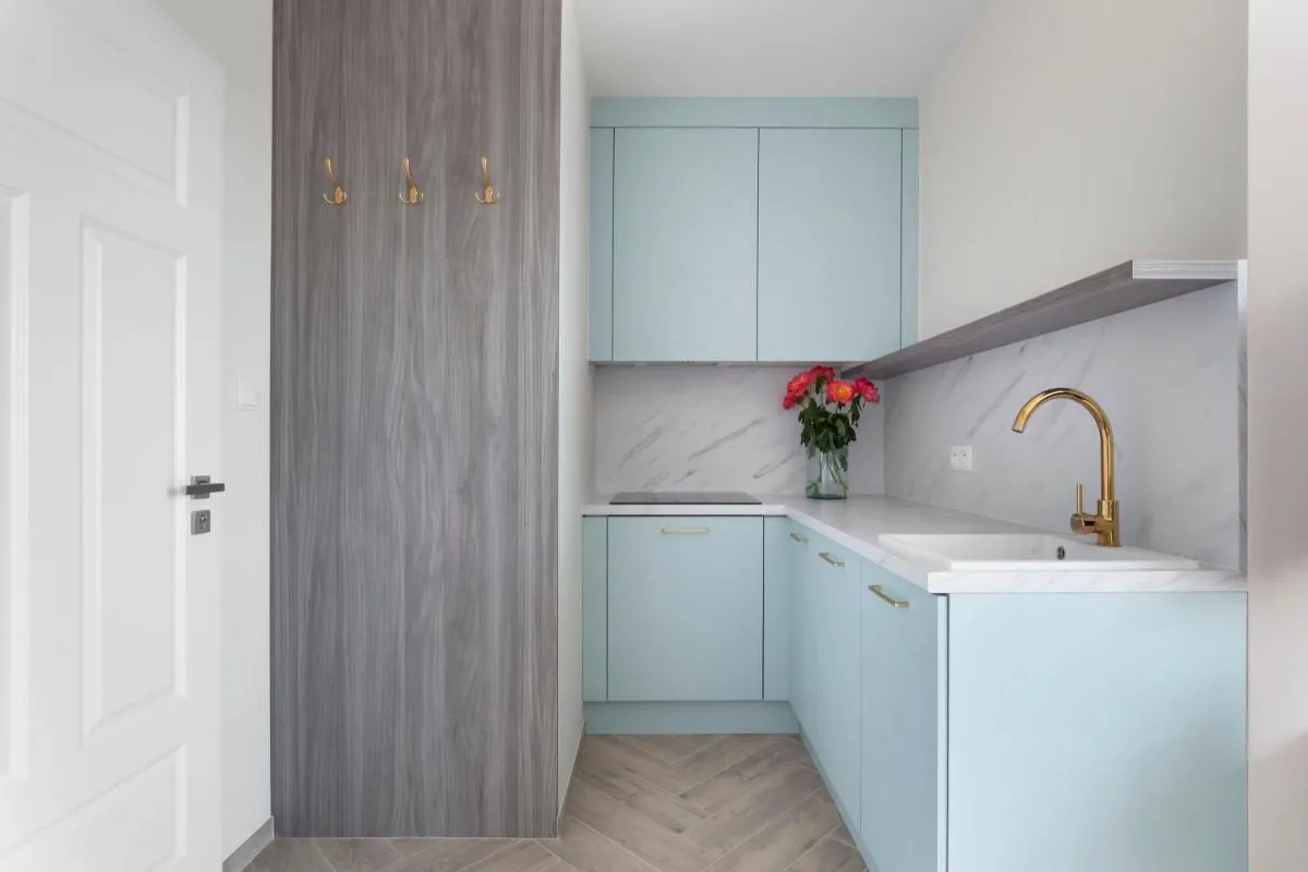 Image 2 of Elite Apartments Marine Cztery Oceany