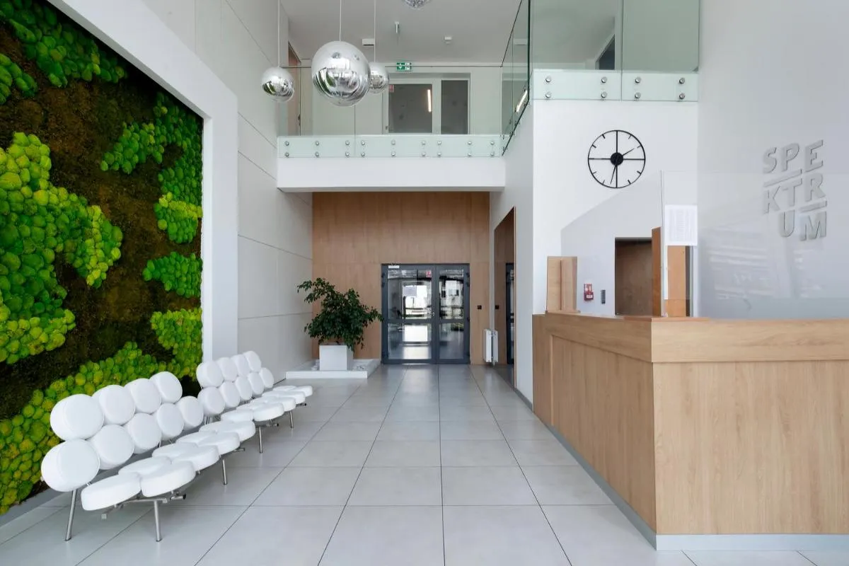 Image 6 of Elite Apartments Marine Cztery Oceany