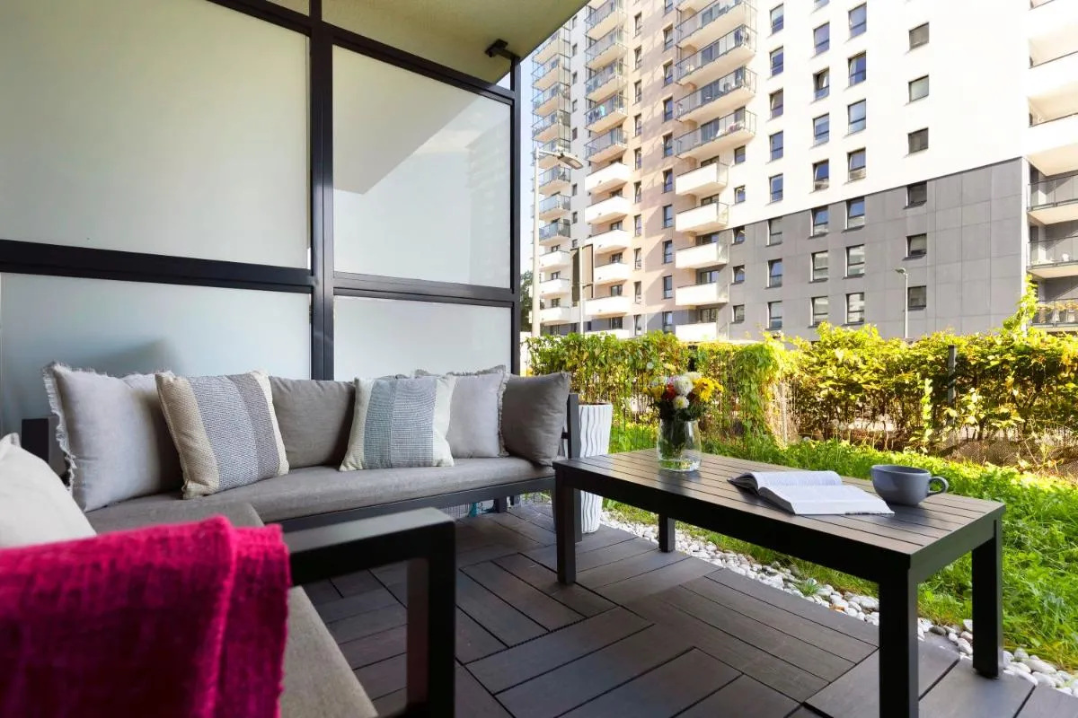 Image 5 of Elite Apartments Marine Cztery Oceany