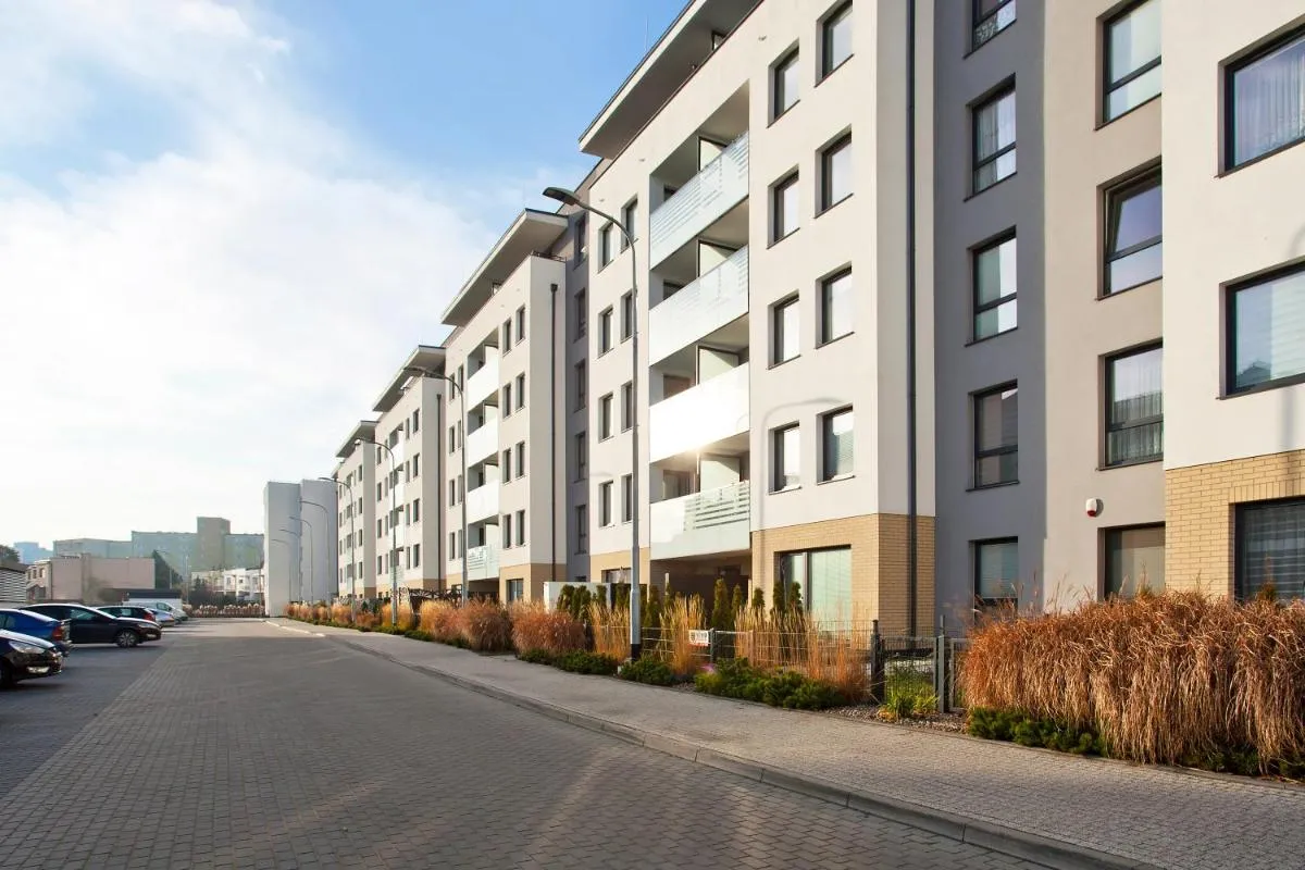 Image 3 of Elite Apartments Marine Suite