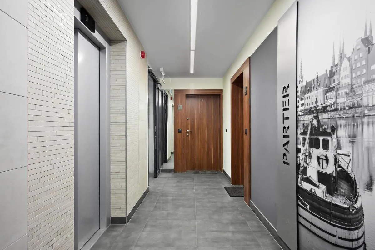 Image 5 of Elite Apartments Marine Suite