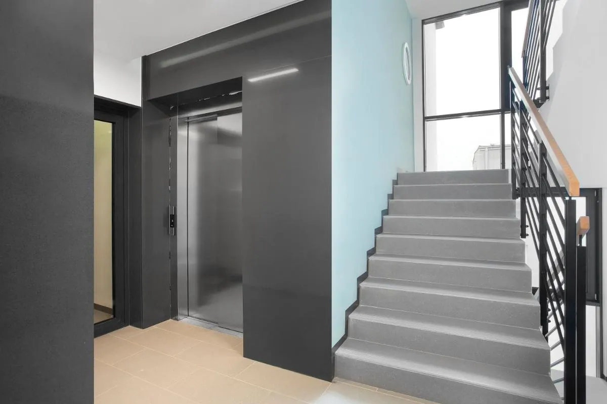 Image 3 of Elite Apartments Nadmorski Brzeźno