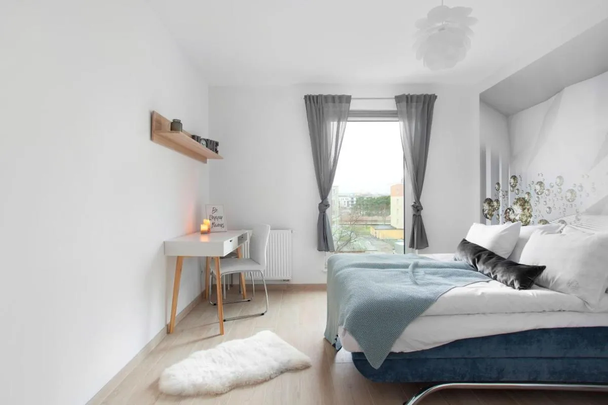 Image 5 of Elite Apartments Nadmorski Brzeźno