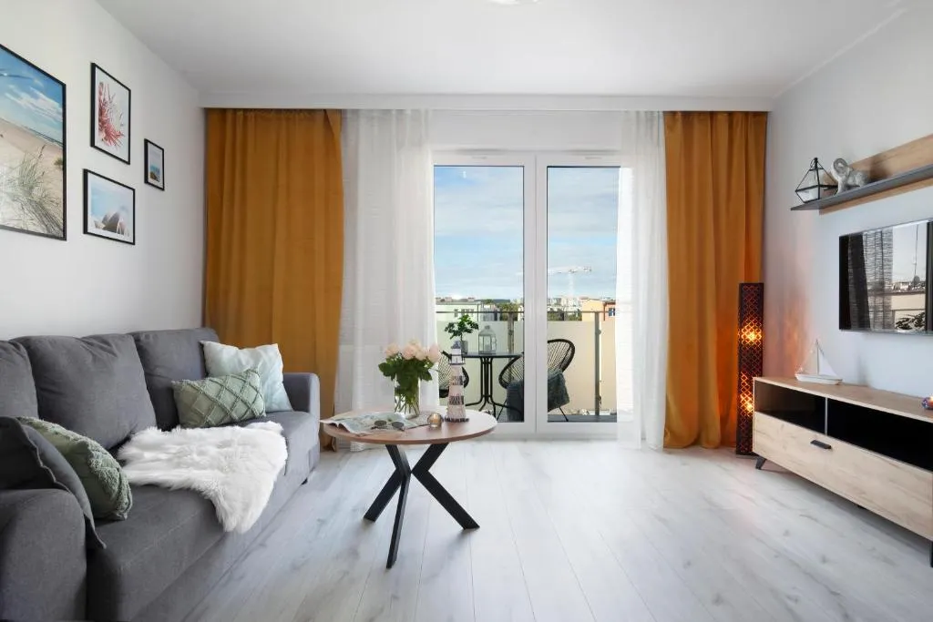 Image of Elite Apartments Nadmorski Brzeźno