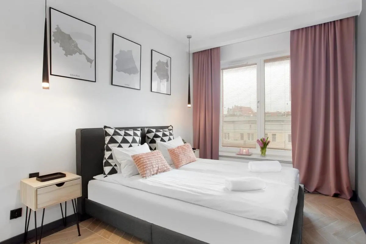 Image 1 of Elite Apartments Old Town Rajska Residence