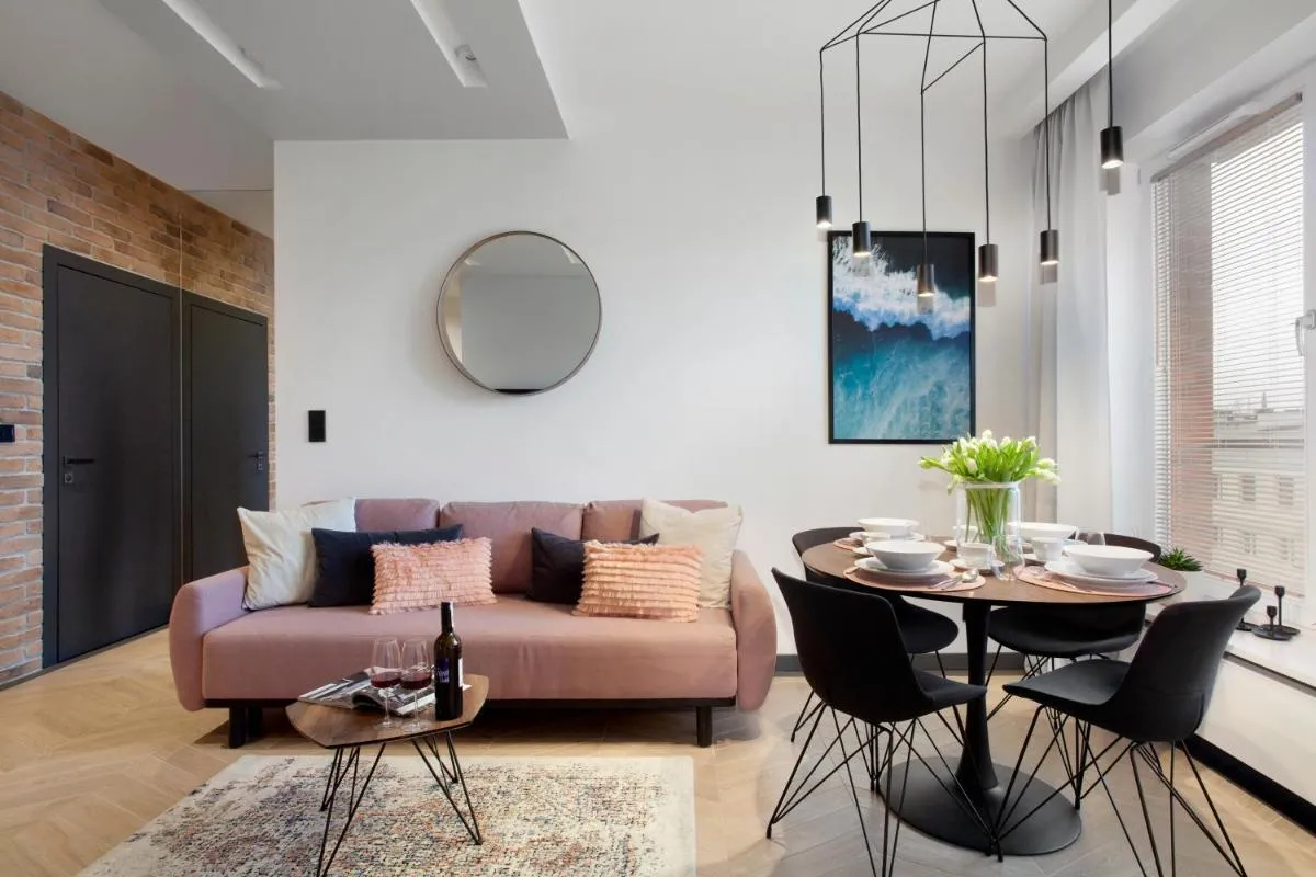 Image 3 of Elite Apartments Old Town Rajska Residence