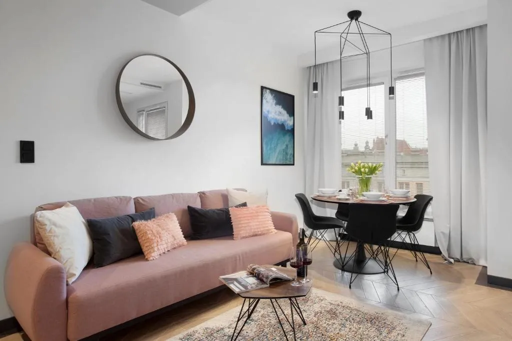 Image of Elite Apartments Old Town Rajska Residence