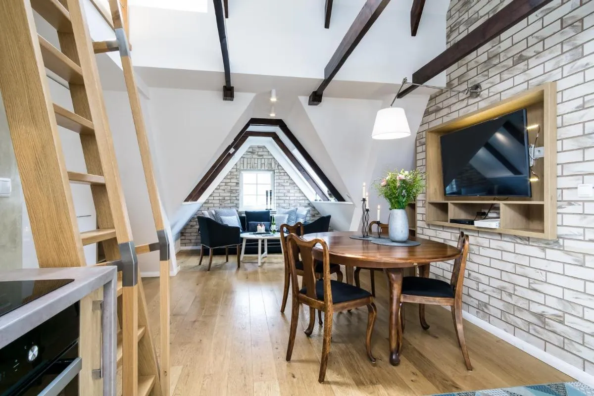 Image 4 of Elite Apartments Old Town Straganiarska