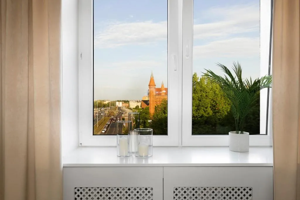 Image of Elite Apartments Podwale Przedmiejskie Old Town