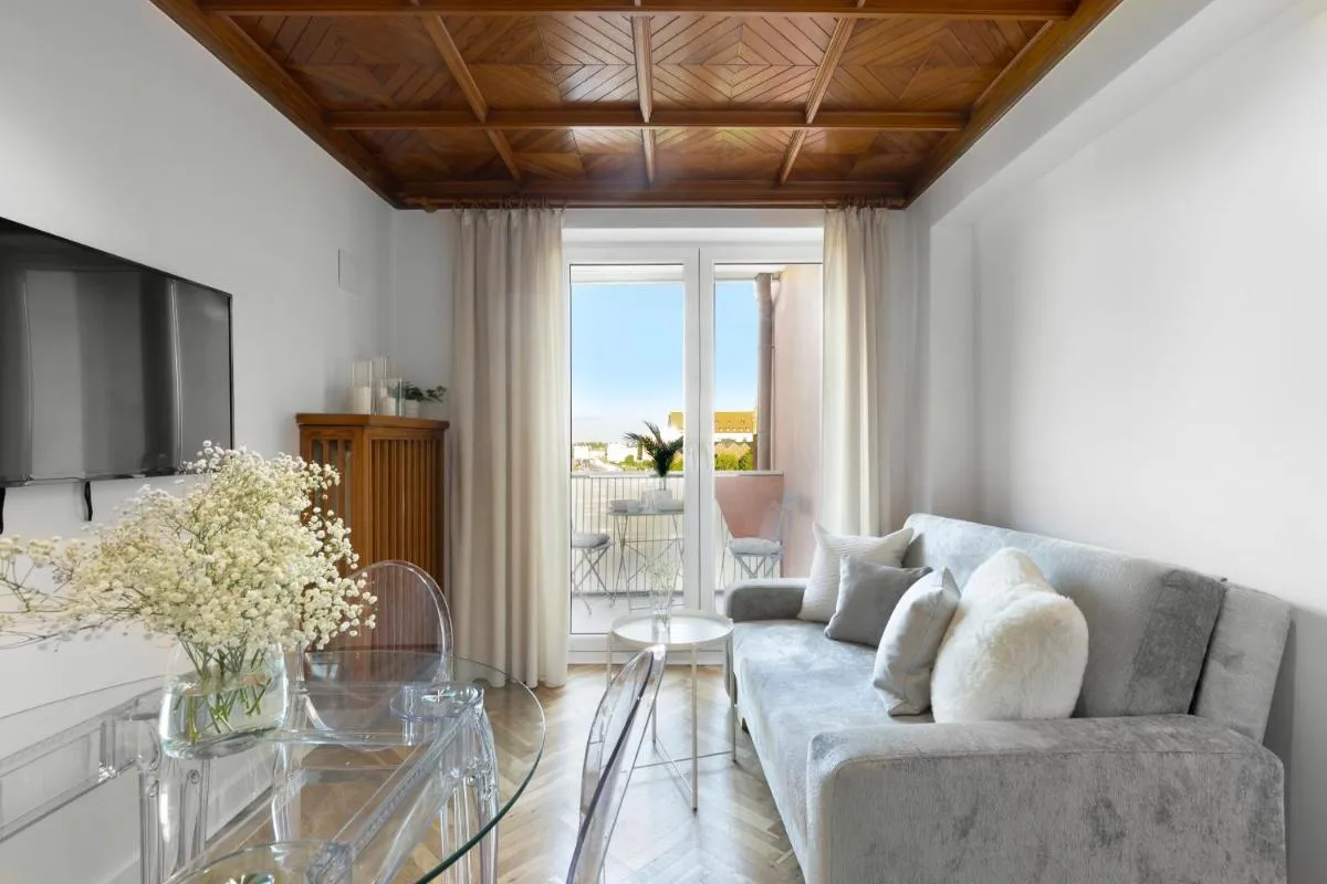 Image 4 of Elite Apartments Podwale Przedmiejskie Old Town