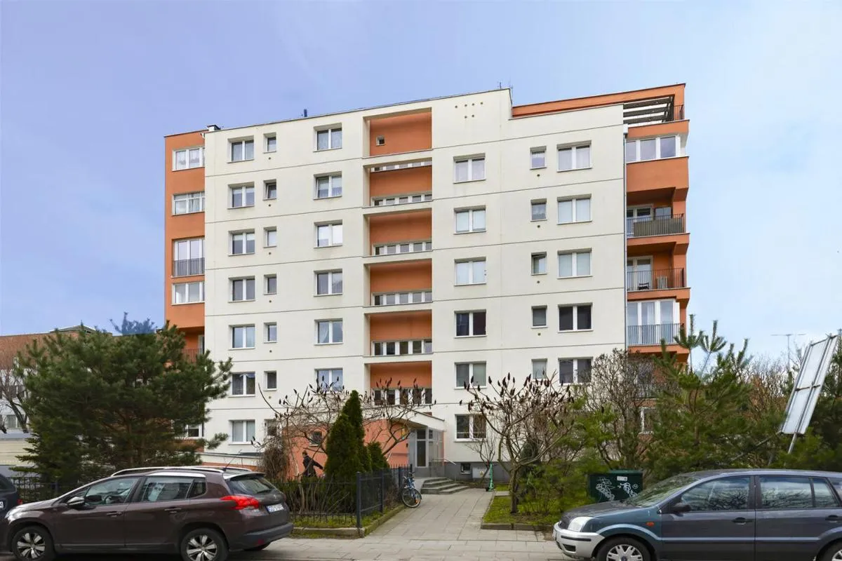 Image 5 of Elite Apartments Podwale Przedmiejskie Old Town