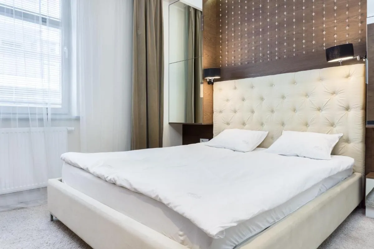 Image 1 of Elite Apartments Rezydencja Marina