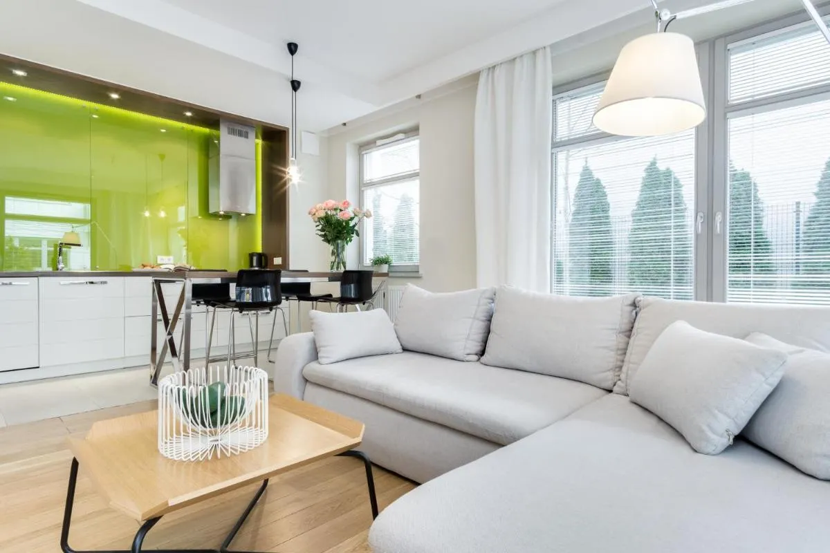 Image 3 of Elite Apartments Rezydencja Marina