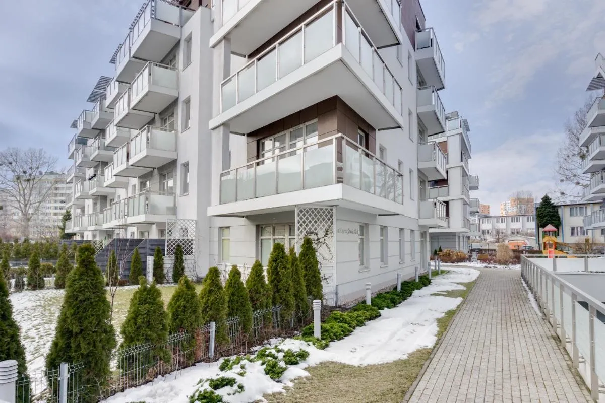 Image 5 of Elite Apartments Rezydencja Marina