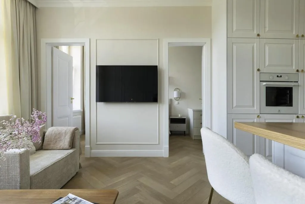 Image of Elite Apartments Riverside View