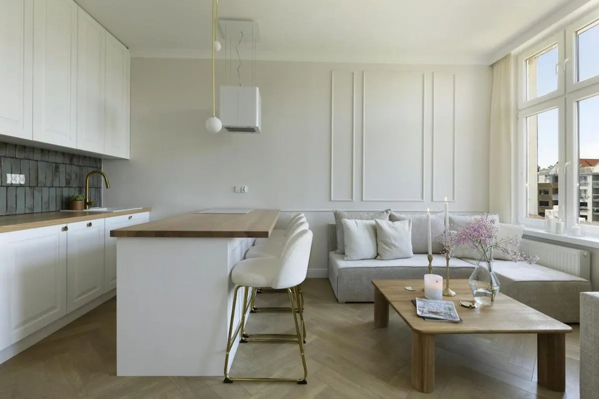 Image 1 of Elite Apartments Riverside View