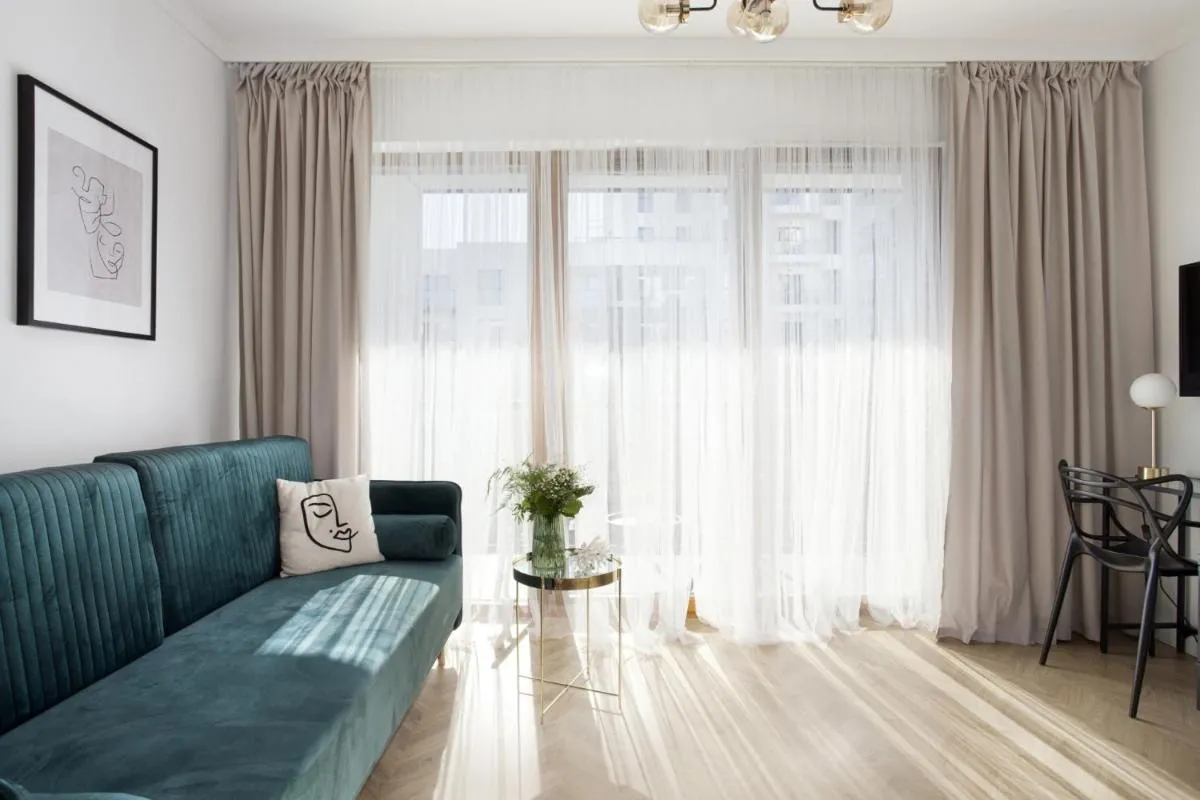 Image 4 of Elite Apartments Sunny