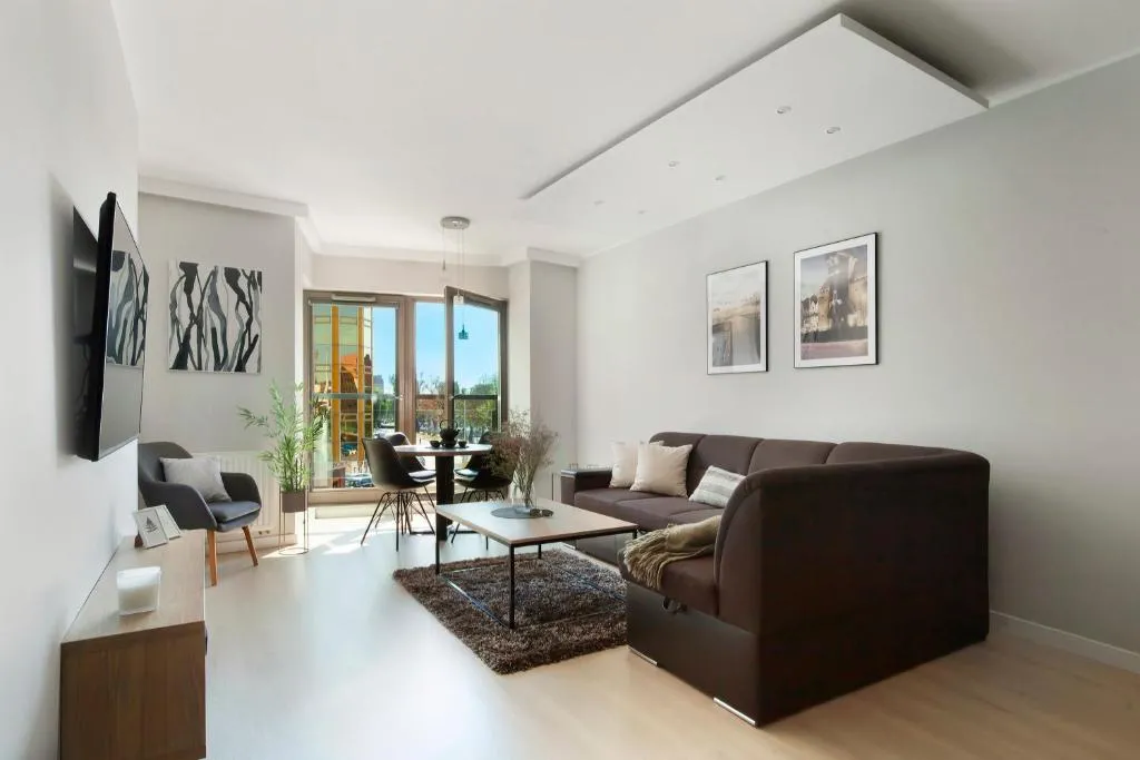 Image of Elite Apartments Waterlane SPA