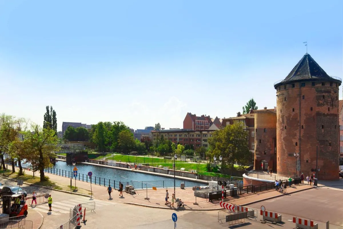 Image 5 of Elite Apartments Waterlane SPA