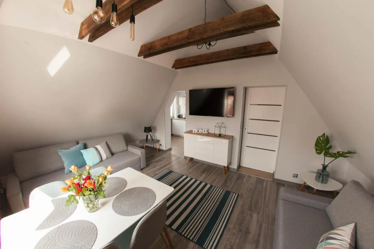 Image 4 of Euro Apartments Motlava