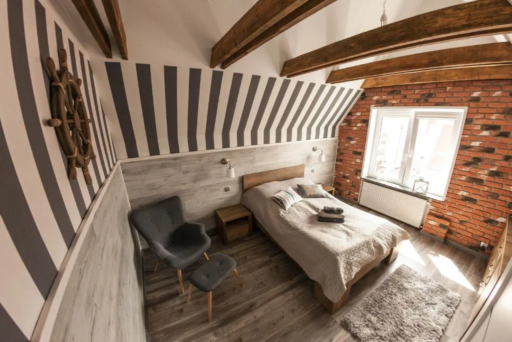 Image of Euro Apartments Motlava