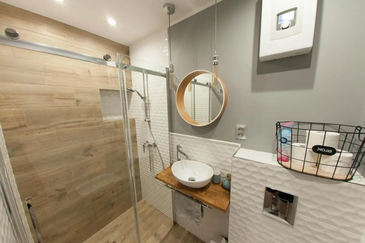 Image 2 of Euro Apartments Motlava