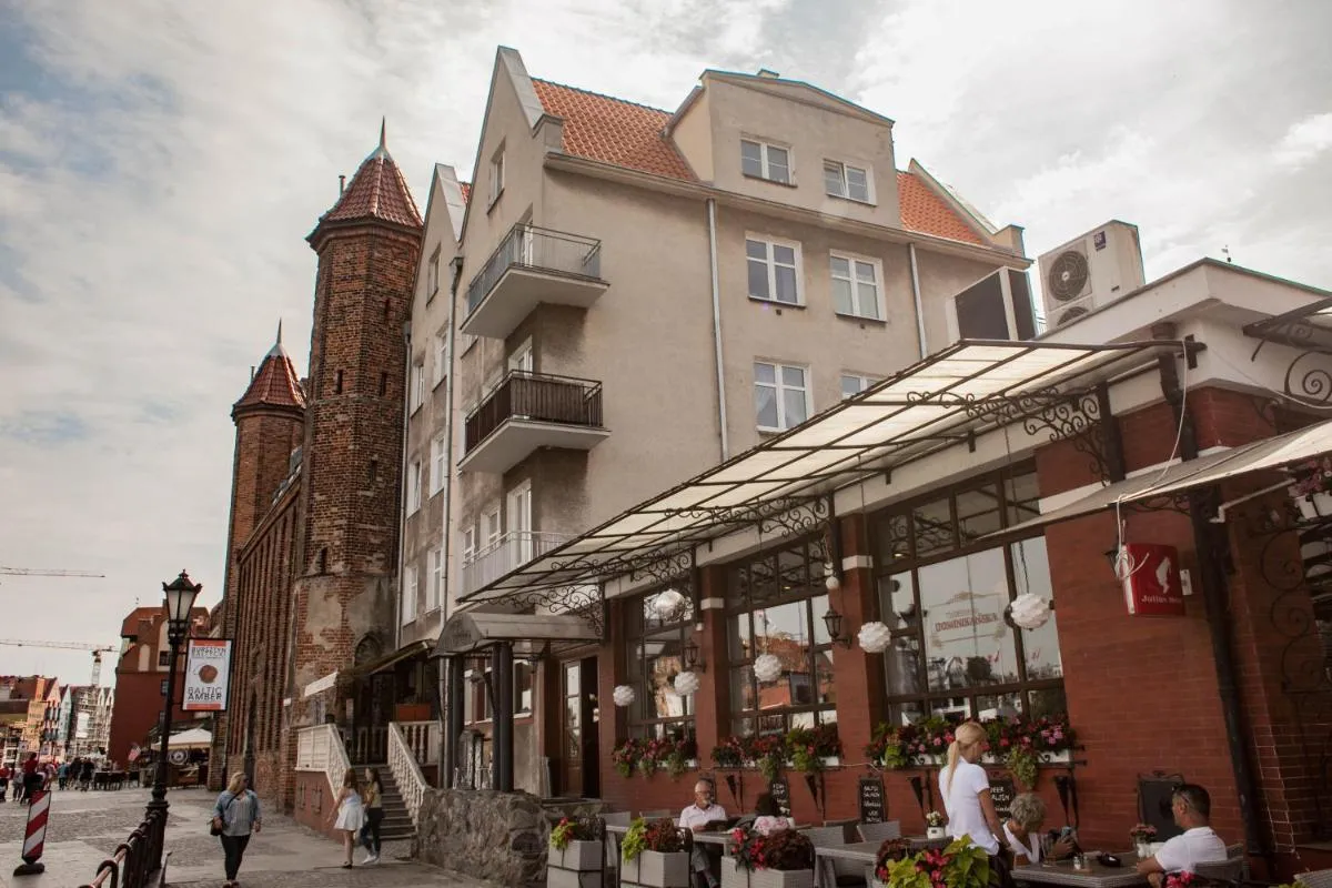 Image 5 of Euro Apartments Motlava