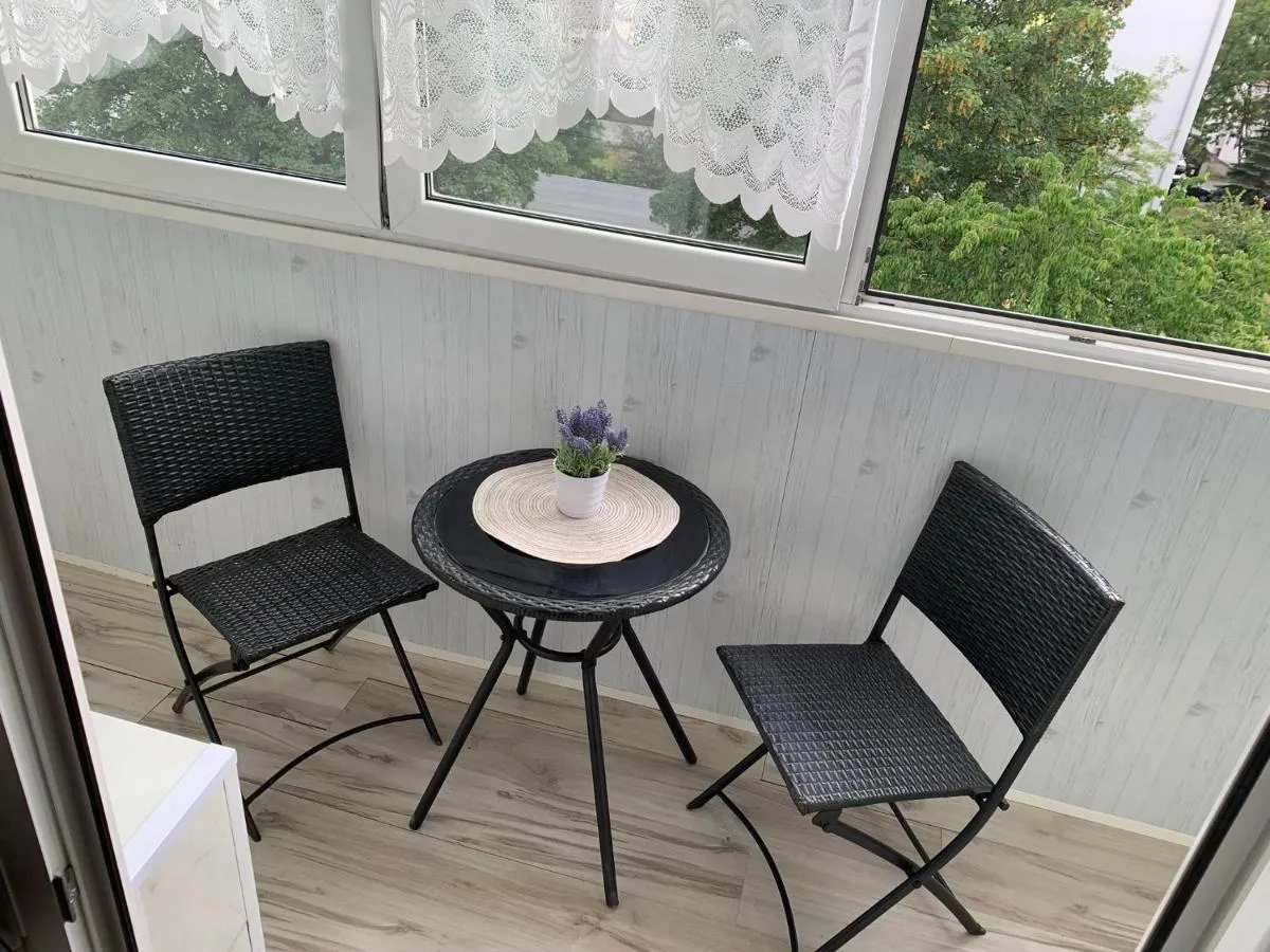 Image 1 of FRADA Apartment Seaside