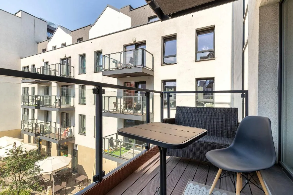 Image 3 of Family Apartment in the City Centre by Noclegi Renters