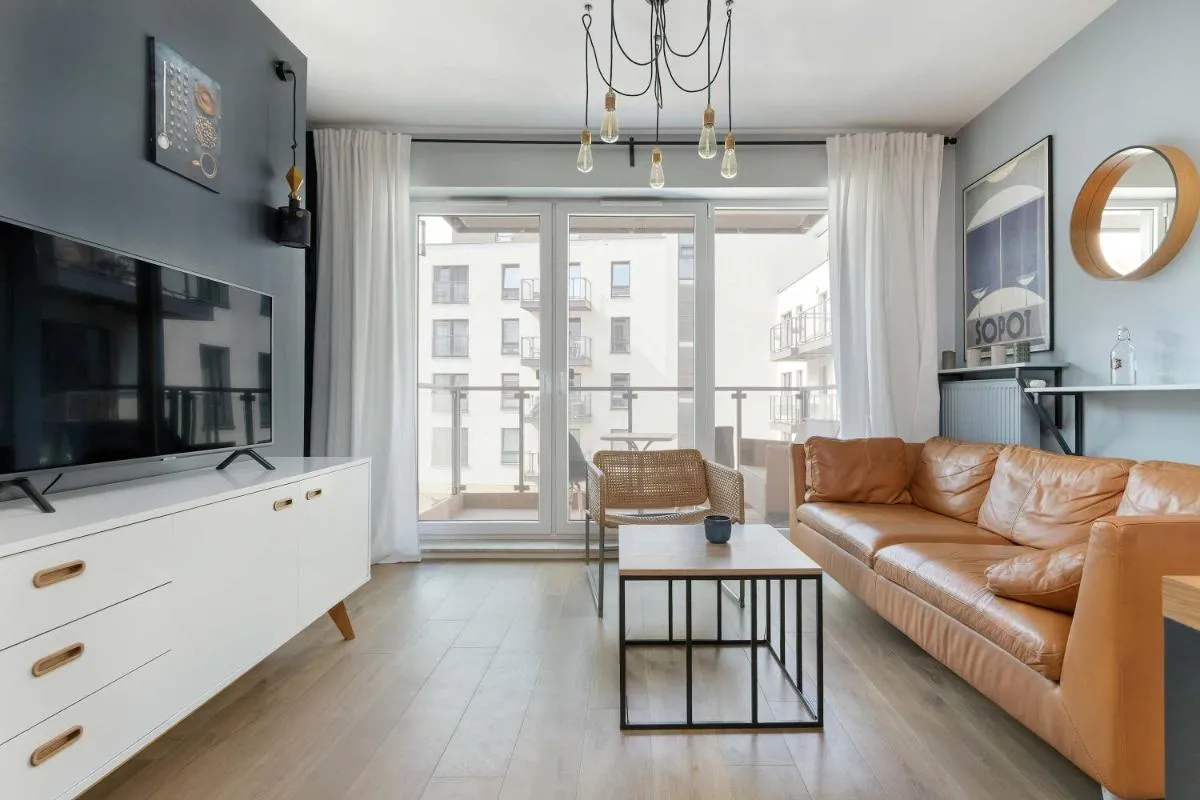 Image 4 of Family Apartment in the City Centre by Noclegi Renters