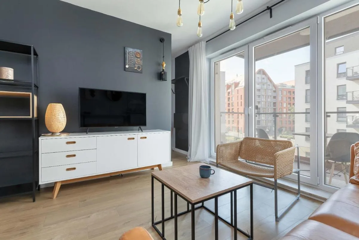 Image 5 of Family Apartment in the City Centre by Noclegi Renters