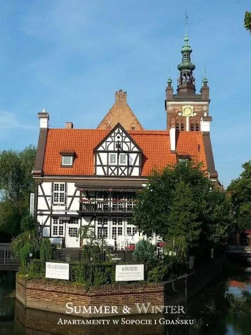 Image 5 of Family Luxury Green Apartment 1-6, 2 sypialnie i studio, 52 m2